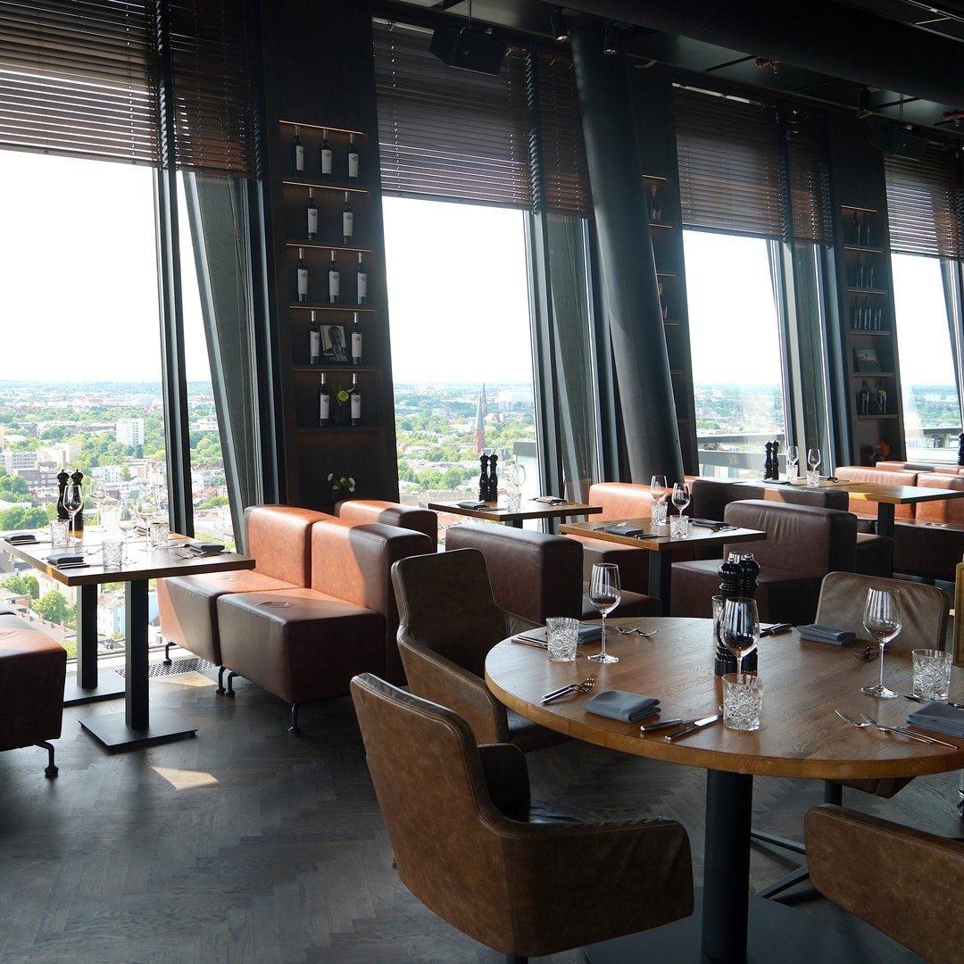 clouds – Heaven’s Bar & Kitchen Hamburg
