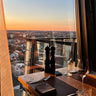 clouds – Heaven’s Bar & Kitchen Hamburg