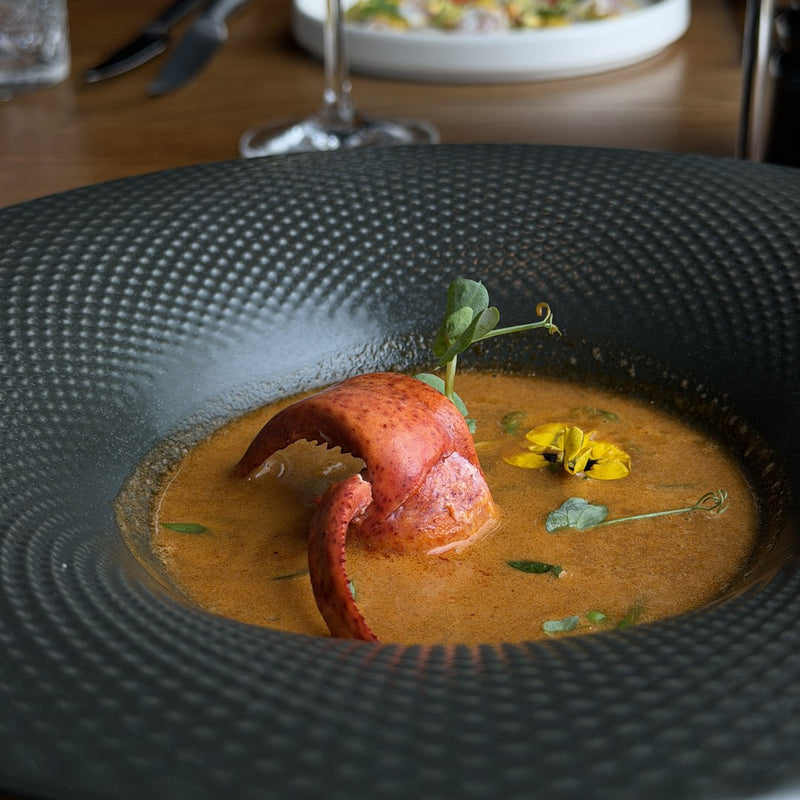 clouds – Heaven’s Bar & Kitchen Hamburg
