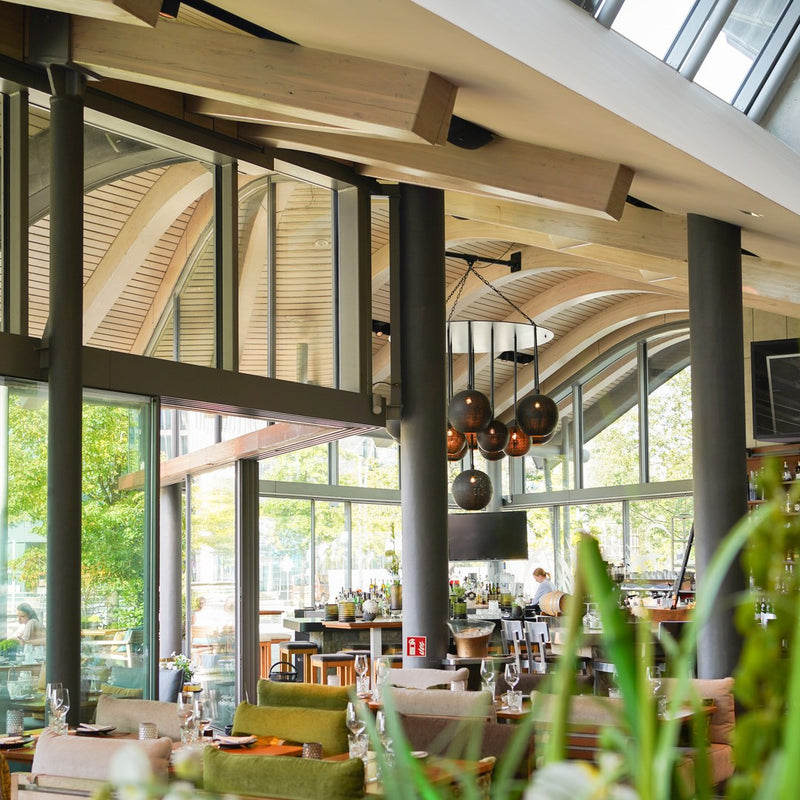 coast by east Hamburg