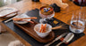 THE LISBETH – Signature Dish
