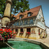 THE LISBETH – Außenansicht