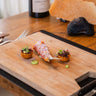 THE LISBETH – Signature Dish