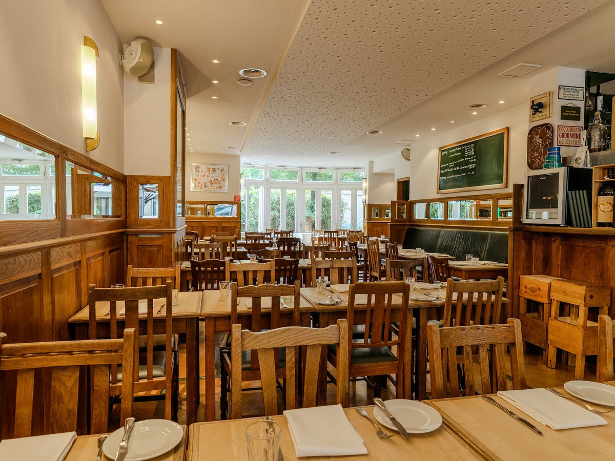 Hase Restaurant
