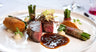 Gruber's Restaurant – Signature Dish