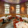 Gruber's Restaurant – Innenansicht