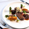 Gruber's Restaurant – Signature Dish