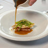 Gruber's Restaurant – Signature Dish