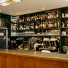 Hase Restaurant – Innenansicht