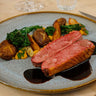 Hase Restaurant – Signature Dish