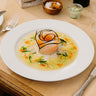 Hase Restaurant – Signature Dish