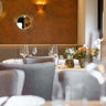 La Cuisine Rademacher – Innenansicht