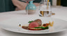 La Société – Signature Dish