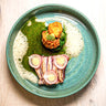 Luis Dias – Signature Dish