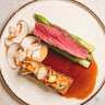 Luis Dias – Signature Dish