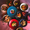 Luis Dias – Signature Dish