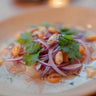 Tigermilch – Signature Dish