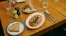 Wein Bistro L'escalier – Signature Dish