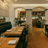 Wein Bistro L'escalier – Innenansicht