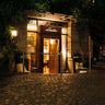 Wein Bistro L'escalier – Außenansicht