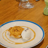 Wein Bistro L'escalier – Signature Dish