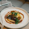 Bachmeier genussfreuden – Signature Dish