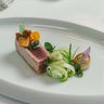 Hippocampus – Signature Dish