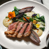 manu. – Signature Dish