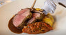 Nymphenburger Hof – Signature Dish