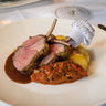 Nymphenburger Hof – Signature Dish