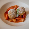 Nymphenburger Hof – Signature Dish