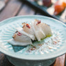 Sansaro – Signature Dish