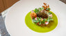 Schwarzreiter – Signature Dish
