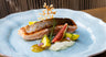 Villa Amalfi – Signature Dish