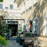 Villa Amalfi – Außenansicht