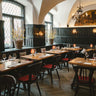 Weinhaus Neuner – Innenansicht