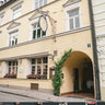 Werneckhof Sigi Schelling – Außenansicht