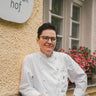 Werneckhof Sigi Schelling – Gastgeber