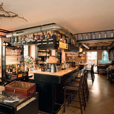 Wilhelmer Gastronomie