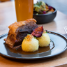 Die Wirtschaft – Signature Dish