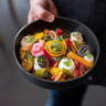 Die Wirtschaft – Signature Dish