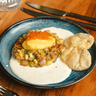 globo – Signature Dish