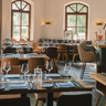Gusto Natural – Innenansicht