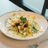 Ristorantino Vallucci – Signature Dish