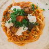 Ristorantino Vallucci – Signature Dish