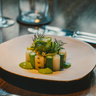 Waidwerk – Signature Dish