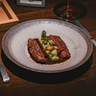 Waidwerk – Signature Dish