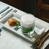 Zirbelstube – Signature Dish