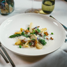 Zirbelstube – Signature Dish