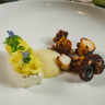 Zirbelstube – Signature Dish